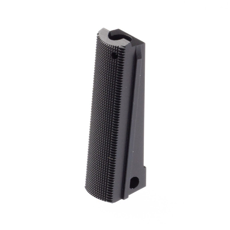 MAINSPRING HOUSING, FLAT, FULL-SIZE, ALUMINUM
