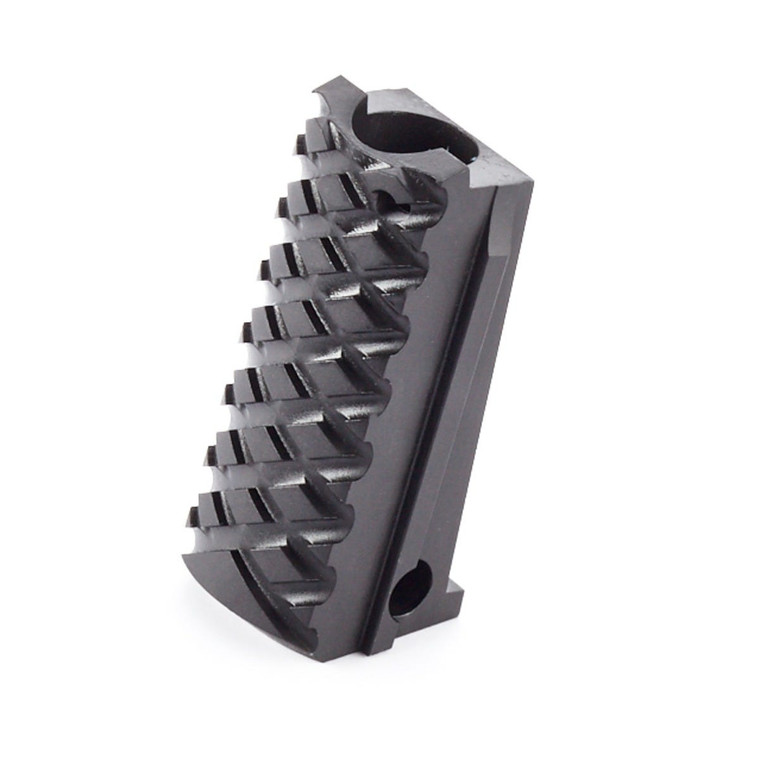 MAINSPRING HOUSING, X-TAC, SENTINEL, BLUE