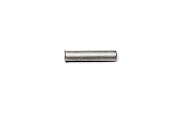 PIN, HAMMER, SHORT, STAINLESS