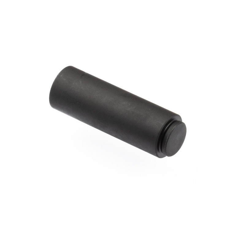 PLUG, GUIDE ROD, FLAT CAP, BULLET PROOF, FULL-SIZE, BLUE
