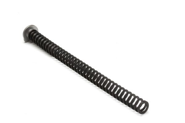 RECOIL SPRING KIT, Flat Wire, 10MM/460 ROWLAND, FULL-SIZE, 24LB