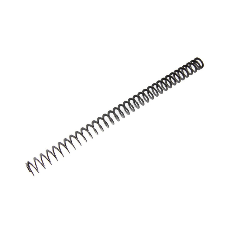 RECOIL SPRING, Flat Wire, 5", FULL-SIZE, .45 ACP +P, CHROME SILICON, 20LB