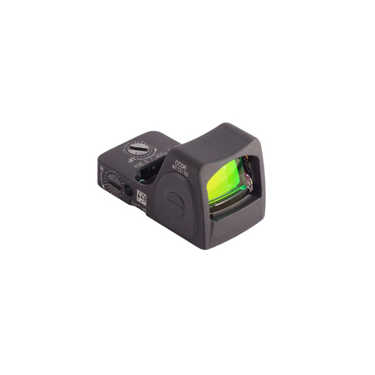 OPTIC, TRIJICON, RMRcc, 3.25 MOA
