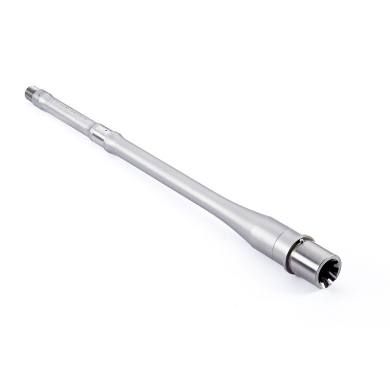 BARREL, .243 WINCHESTER, RANGER, 16", ROUND, STAINLESS, GLASS BEAD, 1-10