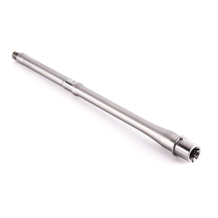 BARREL, 300 HAM'R, RECON, 16", ROUND, STAINLESS, GLASS BEAD, 1-15