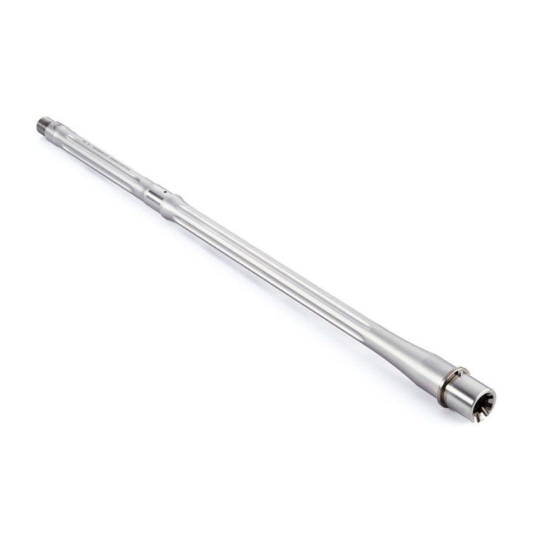 BARREL, 6.5 GRENDEL, RECON, 20", FLUTED, STAINLESS, GLASS BEAD, 1-8