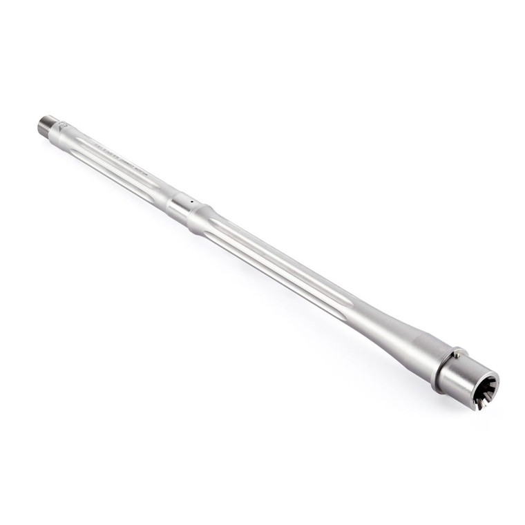 BARREL, 6.8 SPC II, RECON, 16", FLUTED, STAINLESS, GLASS BEAD, 1-11