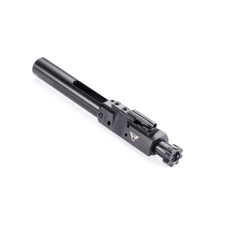BOLT CARRIER ASSEMBLY, AR-10 (DPMS), .308 WIN., AUTO, BLACK NITRIDE