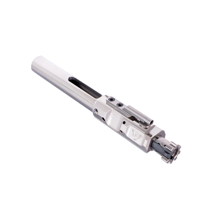 BOLT CARRIER ASSEMBLY, AR-10 (DPMS), .308 WIN., AUTO, NICKEL BORON