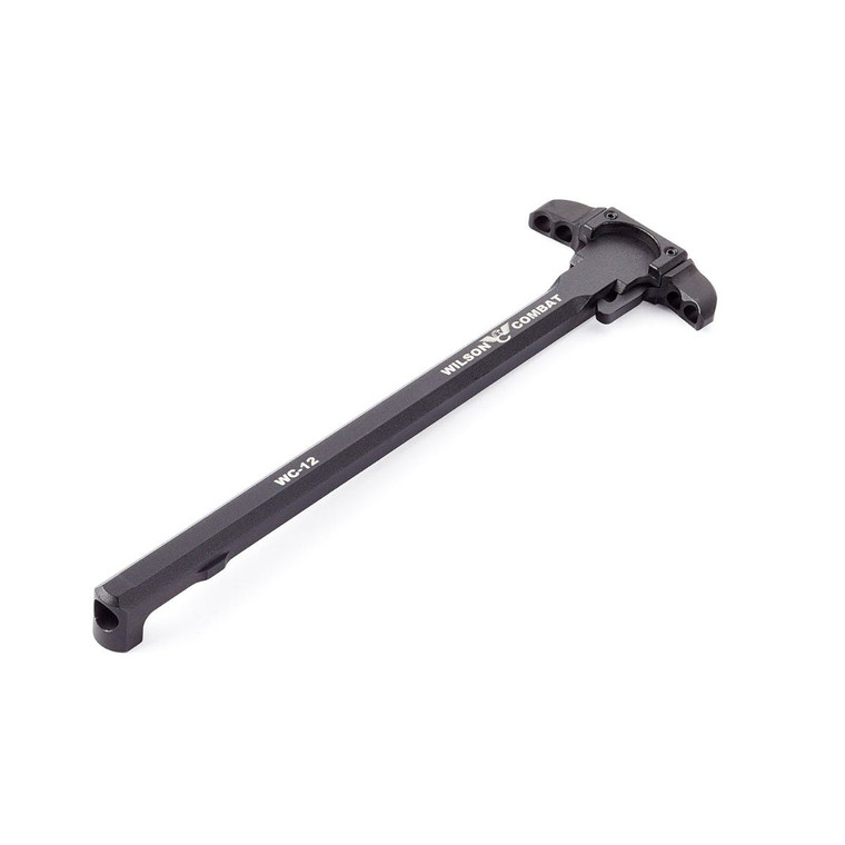CHARGING HANDLE, AR-12, AMBIDEXTROUS, SMALL