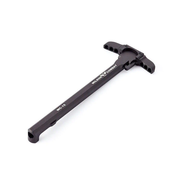 CHARGING HANDLE, AR-15, AMBIDEXTROUS, MEDIUM