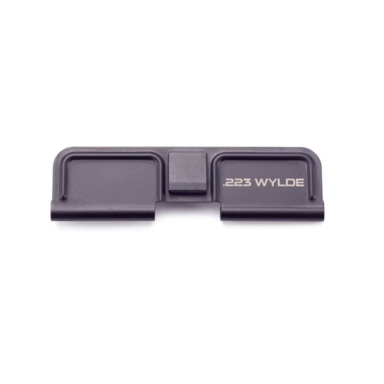 EJECTION PORT DUST COVER, .223 WYLDE