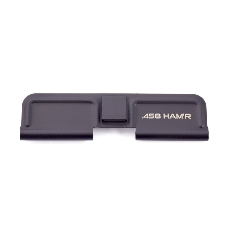 EJECTION PORT DUST COVER, 458 HAM'R