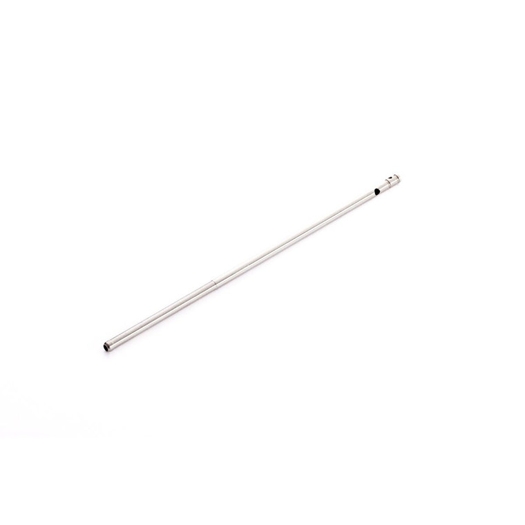 GAS TUBE, STRAIGHT, PISTOL LENGTH