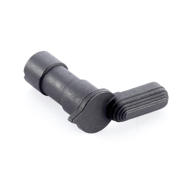 SAFETY SELECTOR, AR PLATFORM, MULTI CAL, BLACK