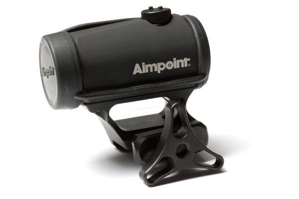 SCOPE MOUNT, ACCU-RIZER, AIMPOINT MICRO, T-1/H-1
