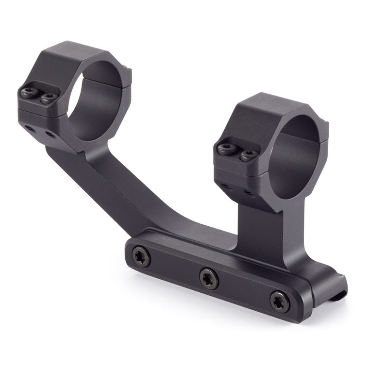 SCOPE MOUNT, OMNI H TACTICAL, CANTILEVER, AR PLATFORM, 30MM