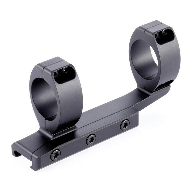 SCOPE MOUNT, OMNI V, CANTILEVER, AR PLATFORM, 30MM
