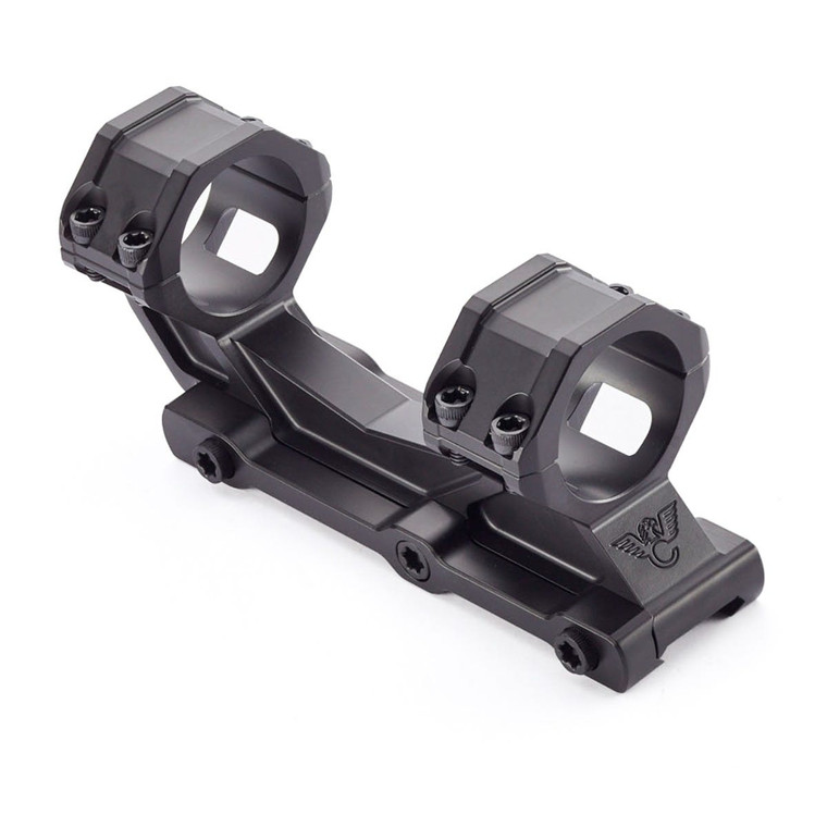 SCOPE MOUNT, V3 ULTRALIGHT, AR PLATFORM, 30MM
