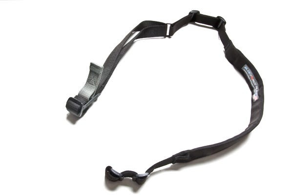 SLING, BLUE FORCE GEAR | VICKERS COMBAT APPLICATIONS PADDED, BLACK