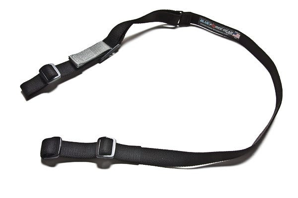 SLING, BLUE FORCE GEAR | VICKERS COMBAT APPLICATIONS, BLACK