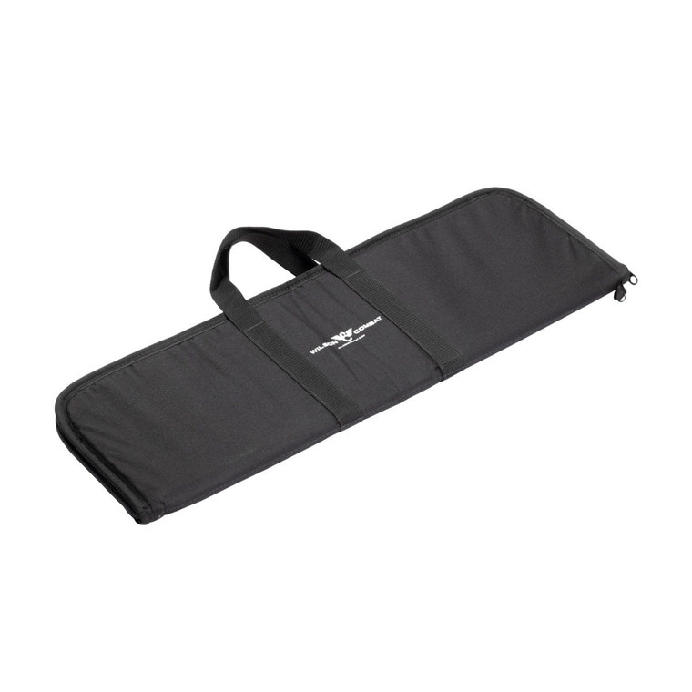 UPPER CASE, 32" LONG, BLACK