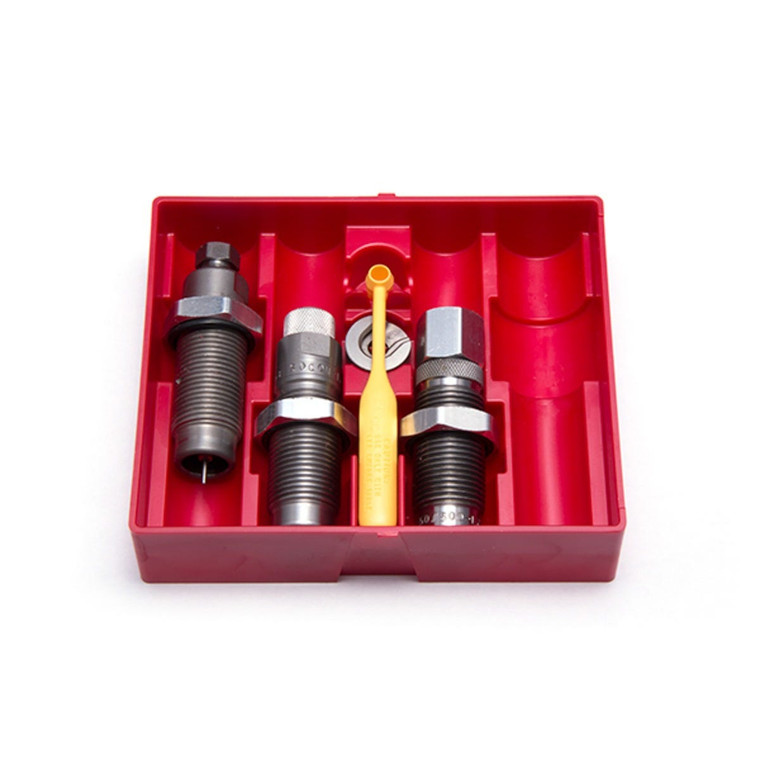 DIE SET, .458 SOCOM, CUSTOM 2-DIE, LEE PRECISION