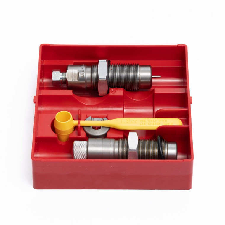 DIE SET, 7.62X40 WT, CUSTOM 2-DIE, LEE PRECISION
