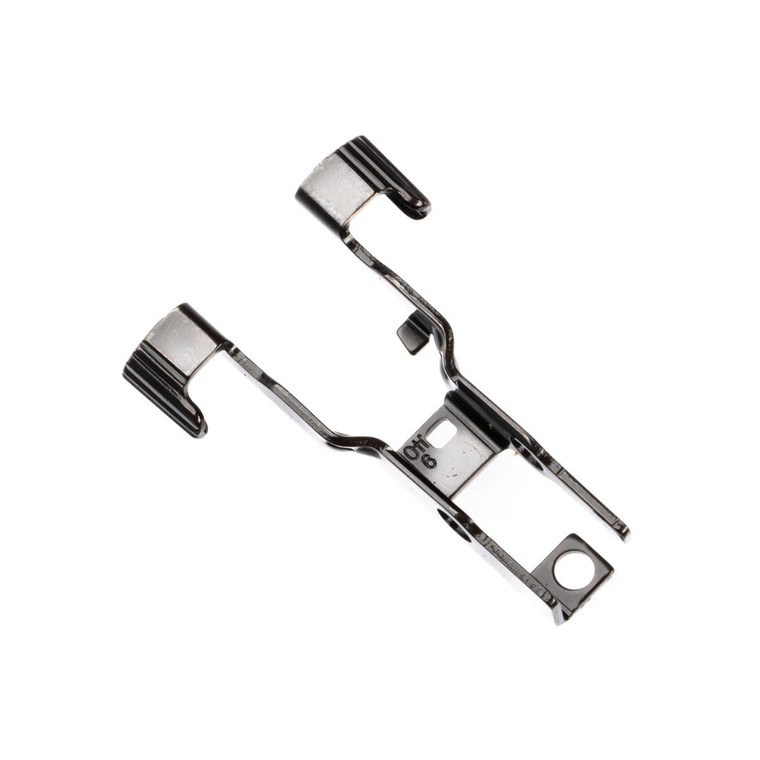 SLIDE STOP, SIG SAUER, P320, EXTENDED