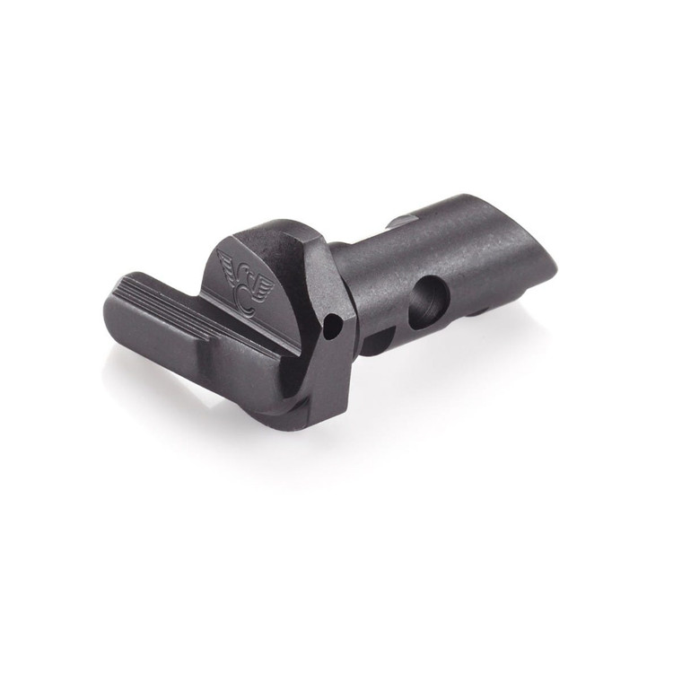 SAFETY/DE-COCKER, BERETTA 92/96 F/FS, LO-PROFILE, SINGLE LEVER