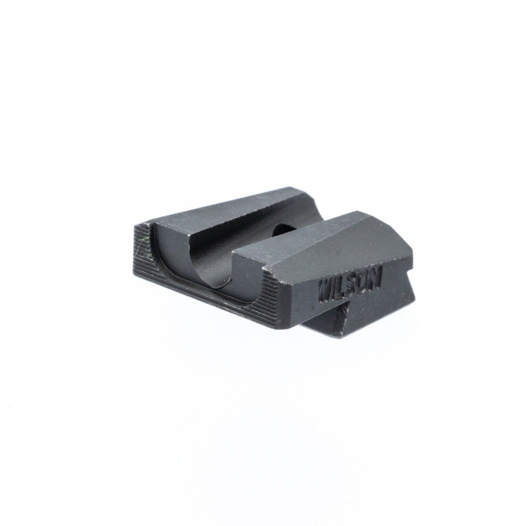 REAR SIGHT, BERETTA, 92/96 FS, BATTLESIGHT, SERRATED BLADE, BLACK, .270"