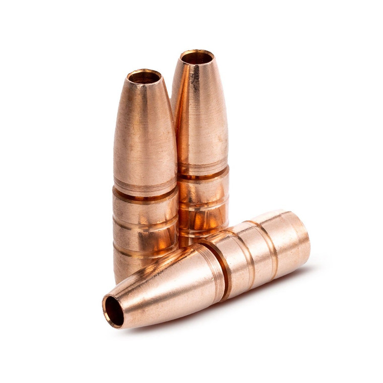 .308 diameter, 140 grain Controlled Chaos Bullets (50 count)