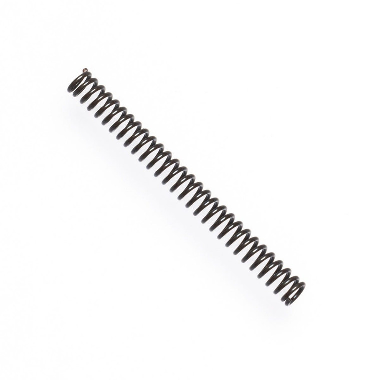 SPRING, HAMMER, BERETTA, 90 SERIES, CHROME SILICON, 13LB