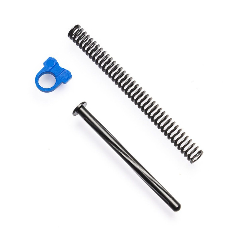 RECOIL SPRING KIT, FLAT WIRE, BERETTA 90 SERIES, COMPACT/CENTURION, 12.5LB