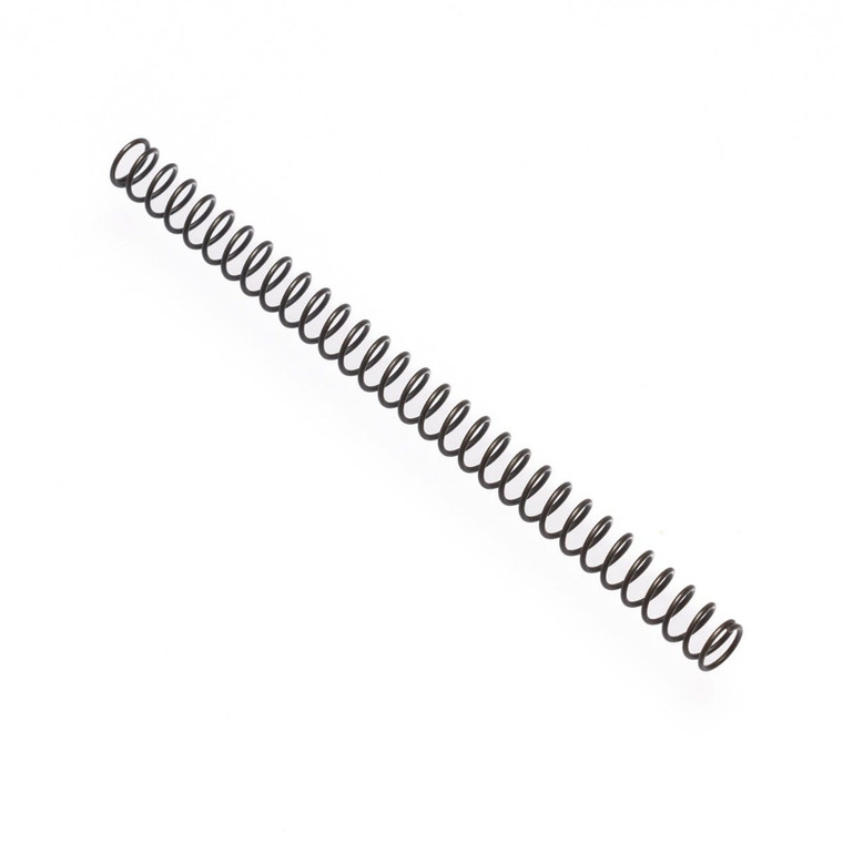 RECOIL SPRING, BERETTA 92/96, FULL-SIZE, CHROME SILICON, 14LB