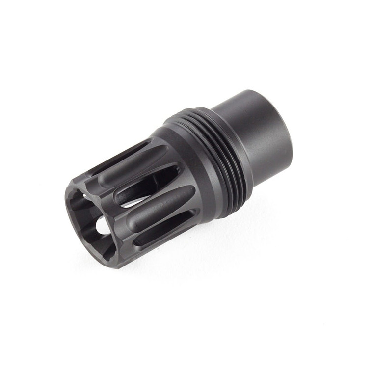 SUPPRESSOR INTERFACE | QUELL K-MOUNT | 14.5" BARREL | 1/2"x28