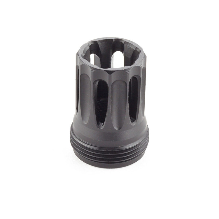 SUPPRESSOR INTERFACE | QUELL K-MOUNT | 16" BARREL | 1/2"x28