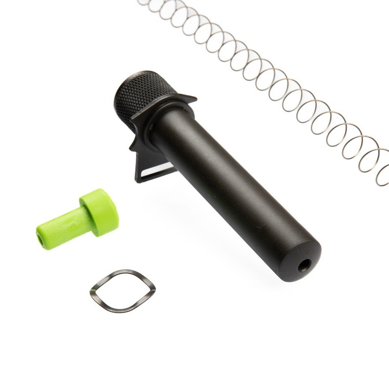 EXTENSION TUBE, 870/1100/1187, LEFT HAND, 2 SHOT, 12 GAUGE