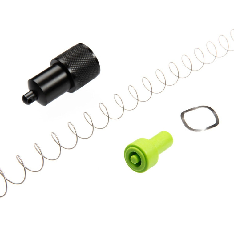 EXTENSION TUBE, 870/1100/1187, QUICK DETACH STUD, 1 SHOT, 12 GAUGE