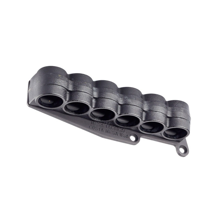 SURESHELL CARRIER, 6 ROUND, 870/1100/1187, LEFT SIDE, POLYMER