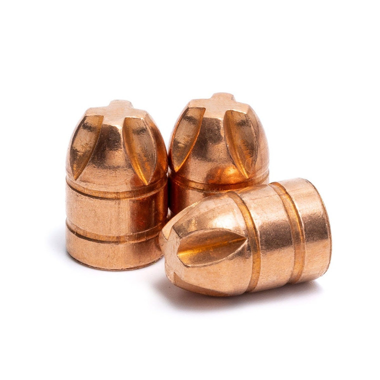 .400 diameter, 140 grain Xtreme Penetrator Bullets (100 count)