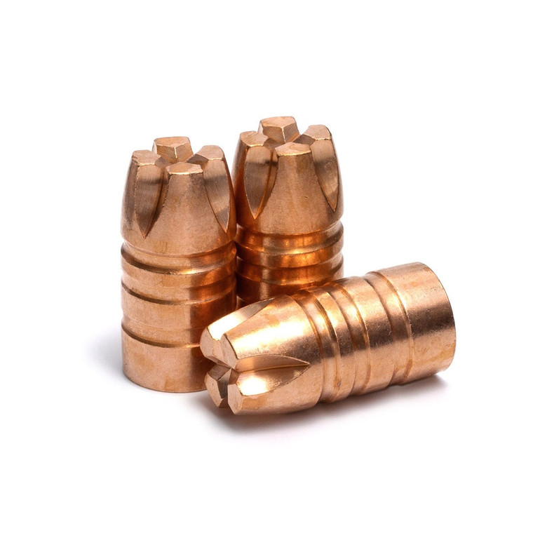 .429 diameter, 250 grain Xtreme Penetrator Bullets (50 count)