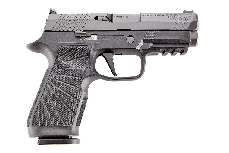 Wilson Combat WCP320 Carry