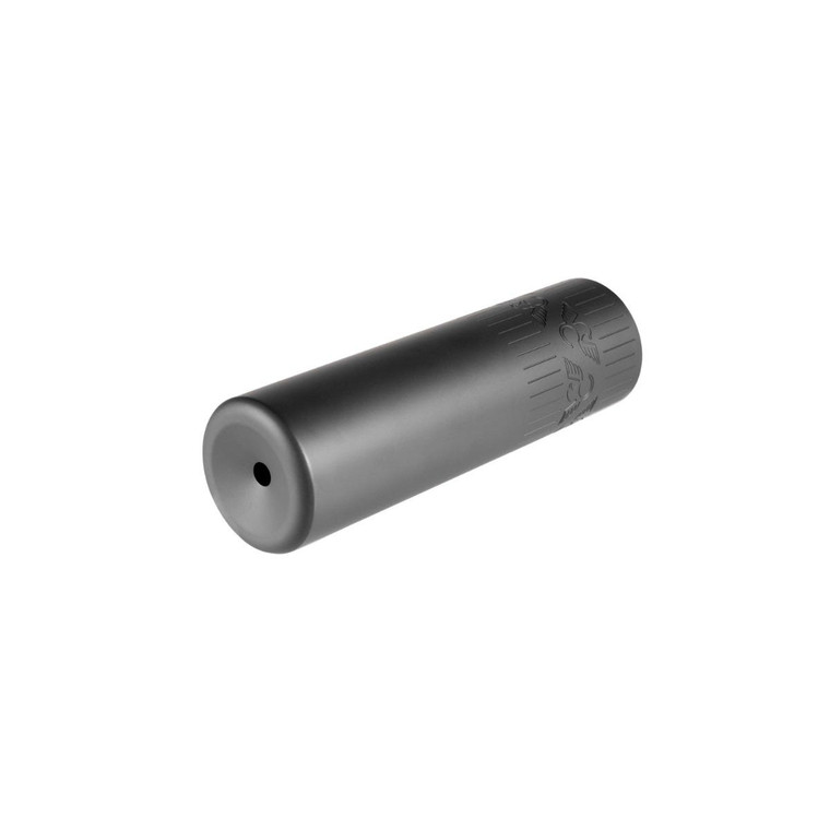 WHISPER SUPPRESSOR