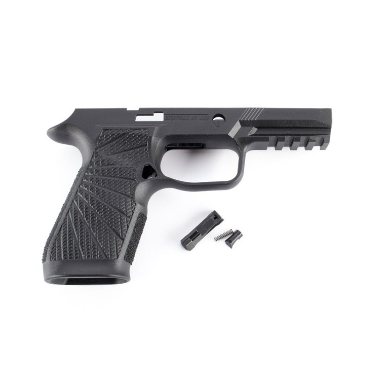 GRIP MODULE, WCP320, CARRY