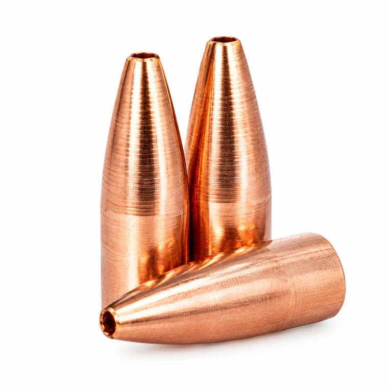 .172 diameter, 20 grain Controlled Chaos Bullets (50 count)