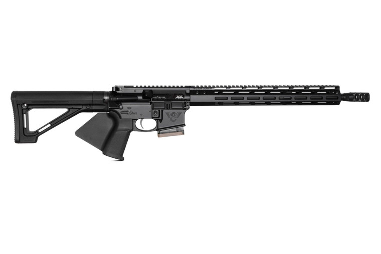 Protector Carbine, California Compliant, 300 HAM'R, 16" Barrel, 1-15 Twist, Black