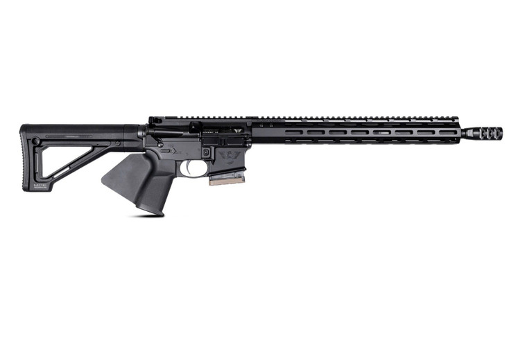 Protector Carbine, California Compliant, 300 HAM'R, 16" Barrel, 1-15 Twist, Black