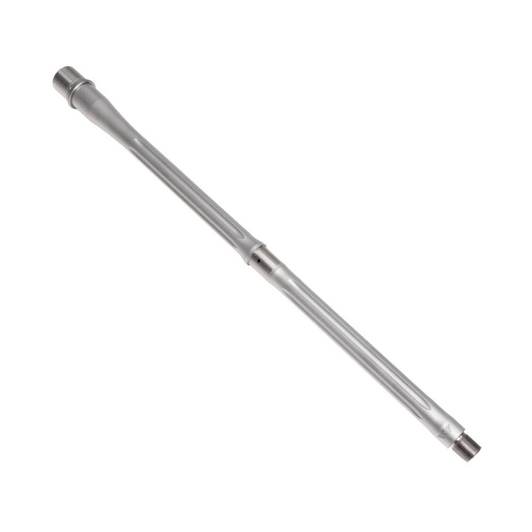 BARREL, 300 HAM'R, TACTICAL HUNTER, 18", FLUTED, STAINLESS, GLASS BEAD, 1-13