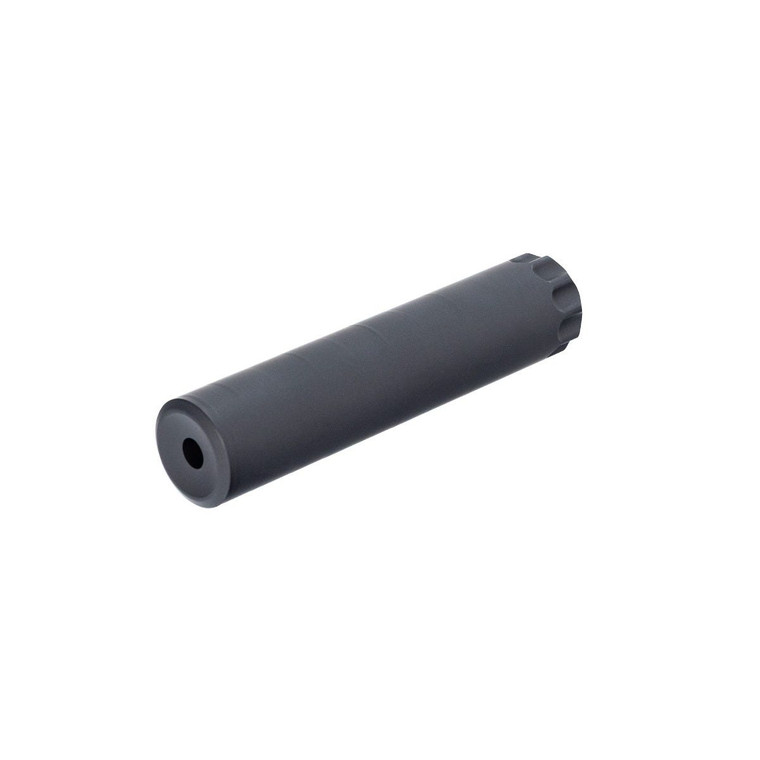 QUELL ULTRALIGHT SUPPRESSOR, TITANIUM